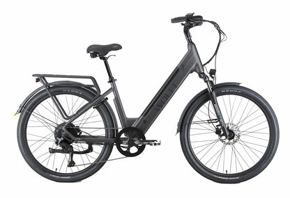 Evoke E-Bike